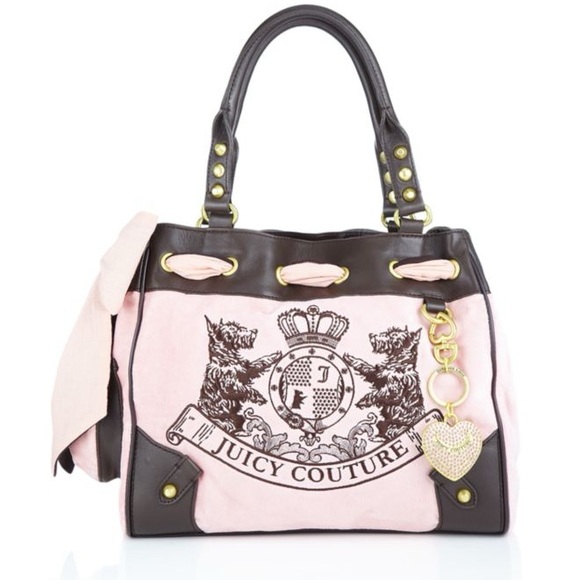 Juicy couture daydreamer bag - Picture 2 of 5